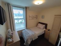 Camera Singola Deluxe