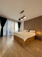 Rosco Apartment Transalpina - B&B Alba Iulia