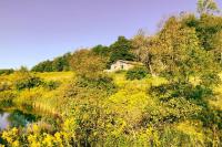 Hamden Hill House - B&B Hamden