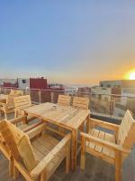 Ayour Beach House 5 - B&B Amassine