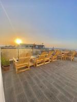 Ayour Beach House 2 - Ferienwohnung