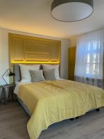 B&B Schwaigern - Altes Rathaus - Bed and Breakfast Schwaigern