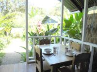Bungalow (4 Erwachsene)
