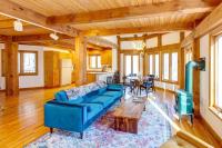 Catskills Enchanted Forest - B&B Bloomville