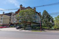 Apto centro de Canela - @stayhousetemporada - B&B Canela