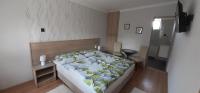 Dreibettzimmer