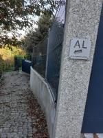 Casa dos Mirandas - B&B Vieira do Minho