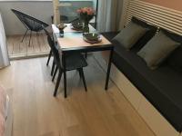 Sunny home with cute dragon in the center+parking - Chambres d’hôtes Ljubljana