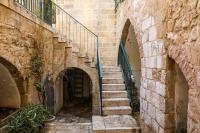 The Maimon House- Old City, Jerusalem - Ferienwohnung