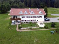 La Ferme Du Levant - B&B
