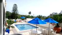 Exclusivo apartamento Duplex Bahia fragata - B&B San Andrés