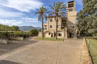 Finca Sa Mina Family - B&B Selva