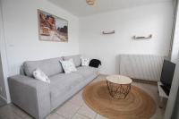 Belle maison à Saint Cybard -Fibre,Jardin - B&B Angoulême