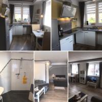 Apartamento - Planta baja