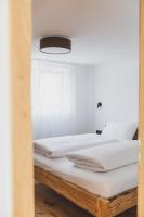 Appartement met Balkon