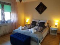 B&B Nowy Targ - Apartament Leśny - Bed and Breakfast Nowy Targ