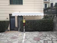 La Casa di Anna, in palazzina liberty fronte parco - Chambres d'hôtes Bordighera