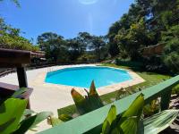 Chalés da montanha - B&B Itaipava