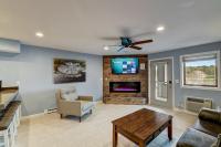 WFC Lakefront Views Family or Romance - B&B Wisconsin Dells