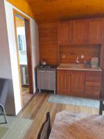 Casa família bonfim - B&B Urubici