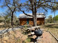 Walnut Canyon Cabins - B&B