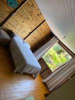 Economy Vierbettzimmer