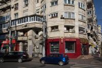 Lion's Unirii Apartment - B&B