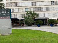 Precioso y tranquilo apartamento zona alta Diagonal Barcelona - B&B Barcellona