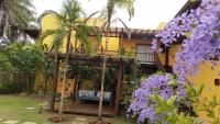 Conchas do Mar Residence - Bed and Breakfast Itacaré