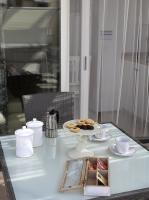 Palazzo Stapane Home Suite 9 - Luxury Living Monopoli - B&B Monopoli
