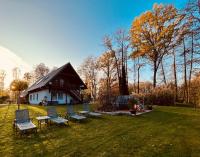 B&B Burg (Spreewald) - Ferienwohnungen Ast - Bed and Breakfast Burg (Spreewald)