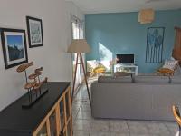 Maison de vacances proche des plages et du GR34 - Ferienwohnung