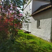 Ferienwohnung H2 am Hainich - Ferienwohnung