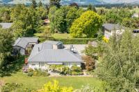 Harrogate Gardens Motel - B&B