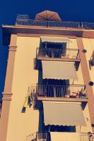 Estudio con vistas al mar