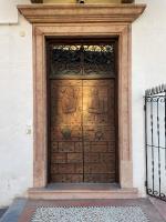 Design Apartment in the heart of Bolzano - Chambres d'hôtes Bolzano
