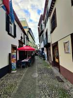 Monolocale con Vista Oceano 