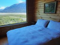 Arthur's Pass Ecolodge