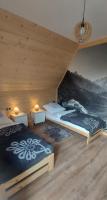 Tweepersoonskamer met Eigen Badkamer