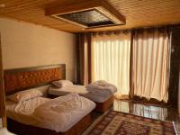 B&B Ramm - Desert Jewel Camp - Bed and Breakfast Ramm