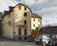 Apartahotel Faure - B&B Sallent de Gállego