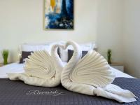 Villa Riverside - B&B Lubiana