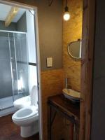 Casa de montaña - Bed and Breakfast