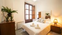 Bonito y acogedor apartamento pleno centro junto Catedral - B&B Granada