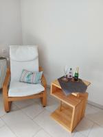 Summerwind-Apartment - Ferienwohnung Grünberg