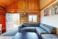 Lac Le Jeune #4 - B&B Logan Lake