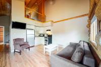 Lac Le Jeune #5 - B&B Logan Lake