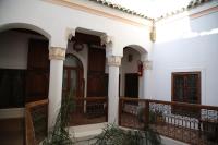 Riad Villa El Arsa - B&B