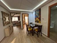 Appartement 2 Chambres