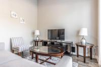 StayOvr at Galatyn Park - B&B Richardson